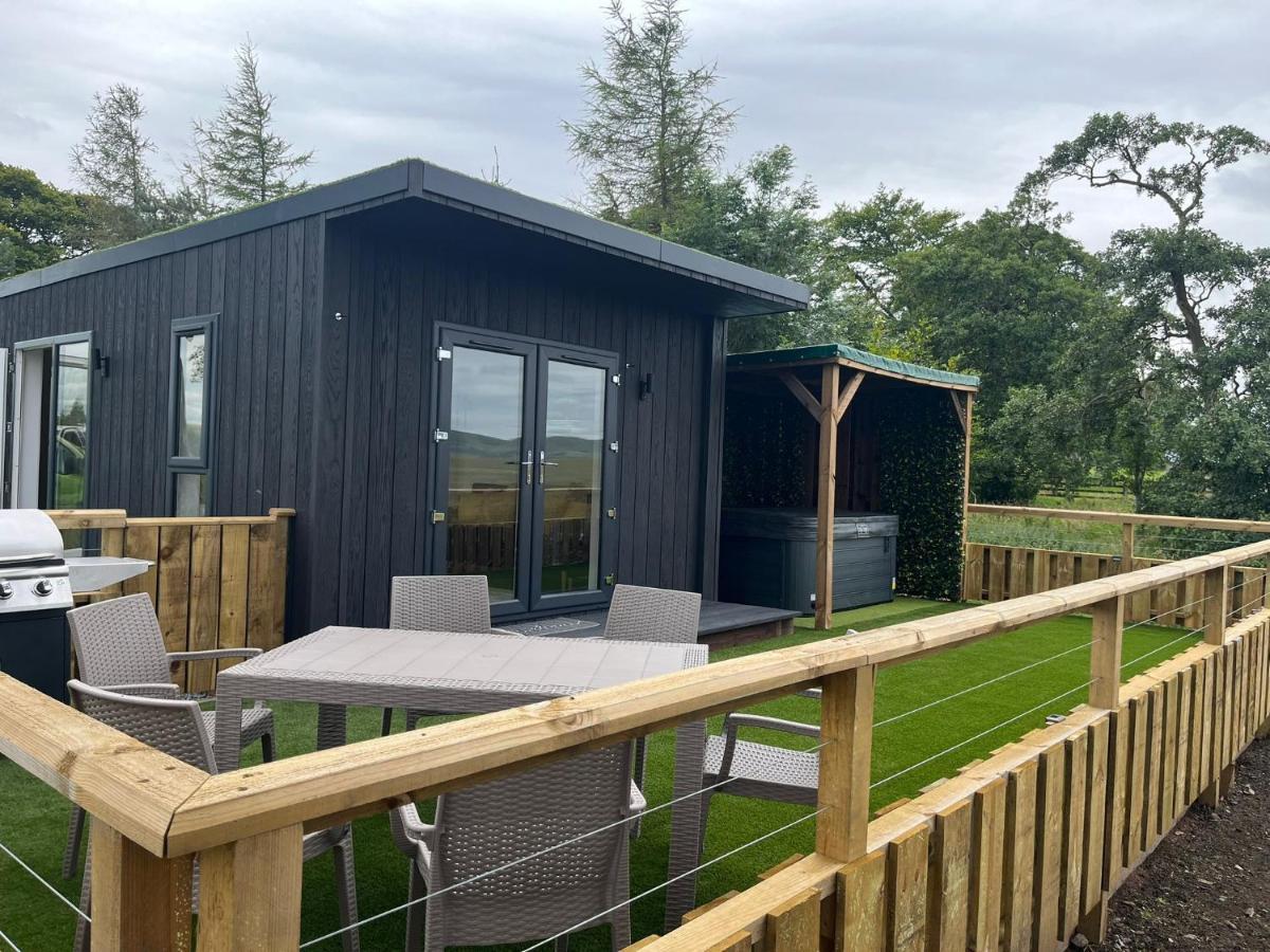 South Black Hill Penicuik Exterior foto