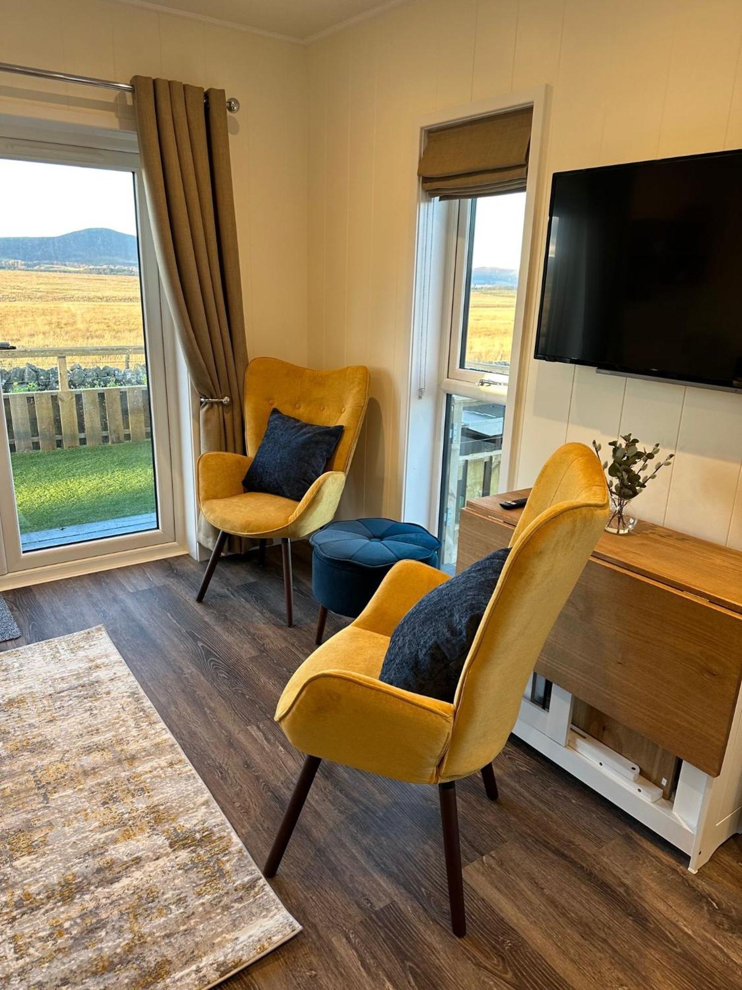 South Black Hill Penicuik Exterior foto