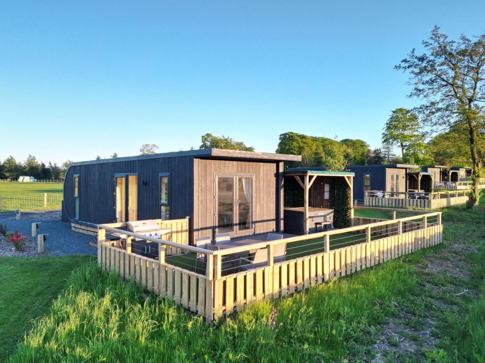 South Black Hill Penicuik Exterior foto